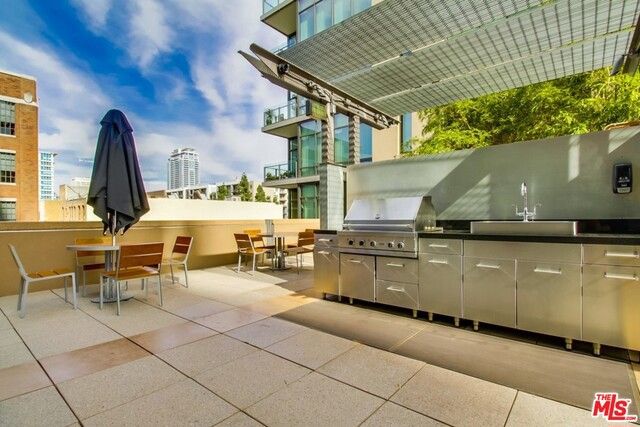 1111 S GRAND Avenue PH6, Los Angeles, CA 90015