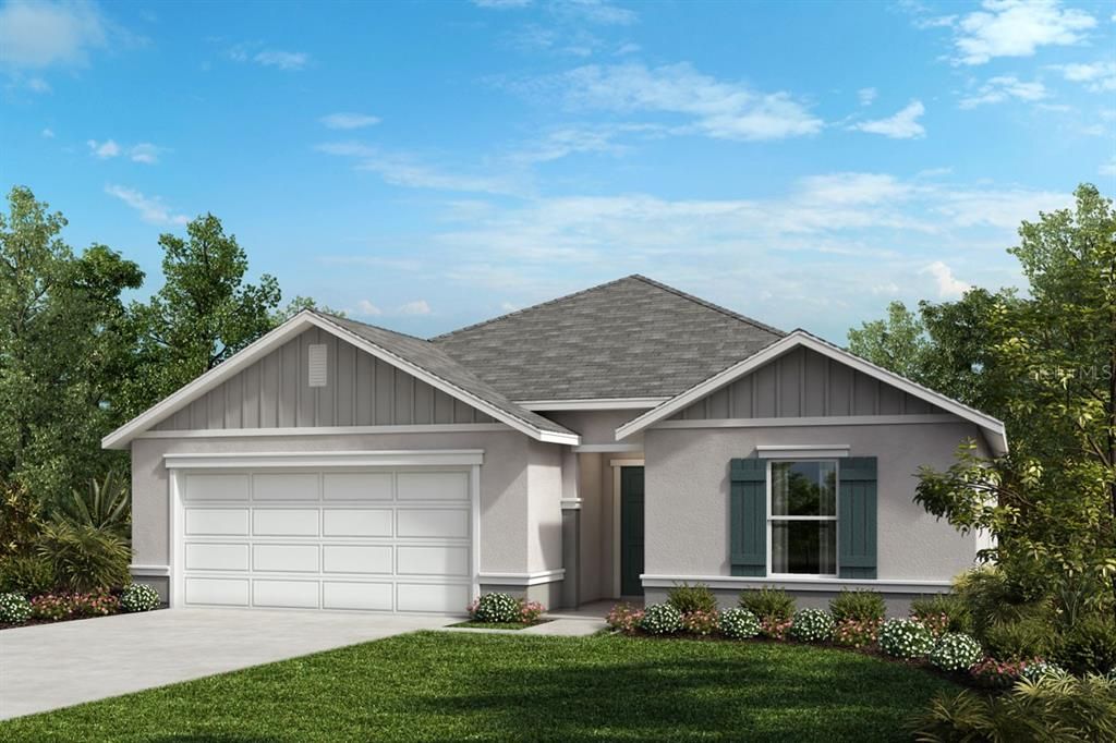 3130 CEDAR CROSSING BOULEVARD, Haines City, FL 33844