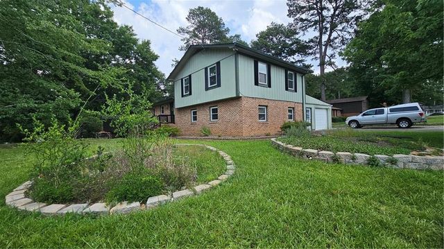3534 Hill Drive, Duluth, GA 30096