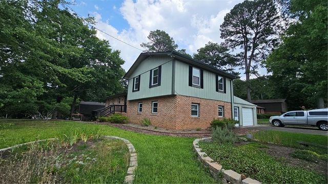 3534 Hill Drive, Duluth, GA 30096