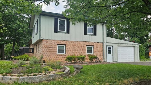 3534 Hill Drive, Duluth, GA 30096