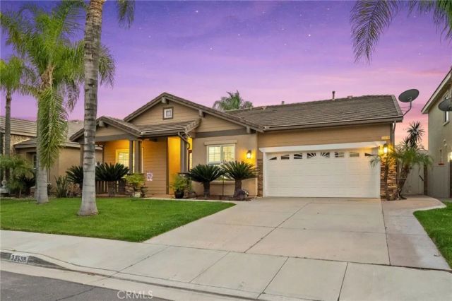 33699 Spring Brook, Temecula, CA 92592