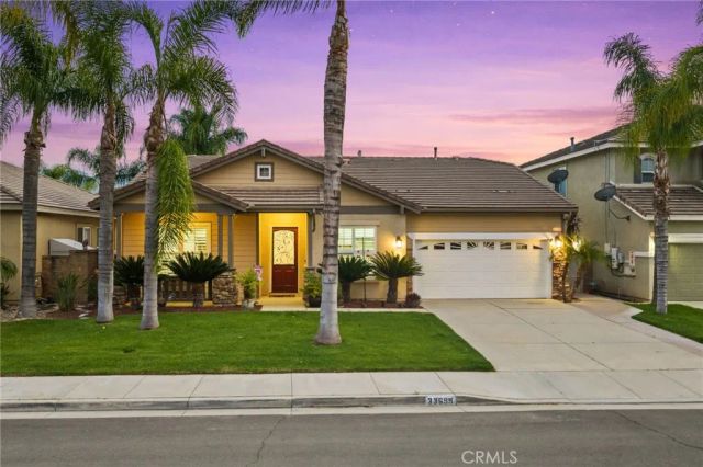 33699 Spring Brook, Temecula, CA 92592