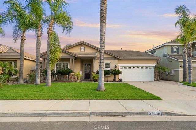 33699 Spring Brook, Temecula, CA 92592