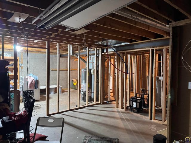 1210 SW Lincoln ST, Topeka, KS 66604