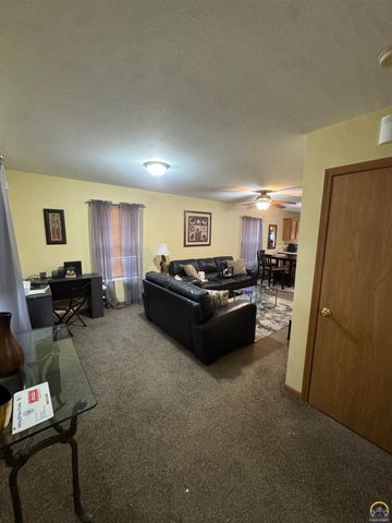 1210 SW Lincoln ST, Topeka, KS 66604