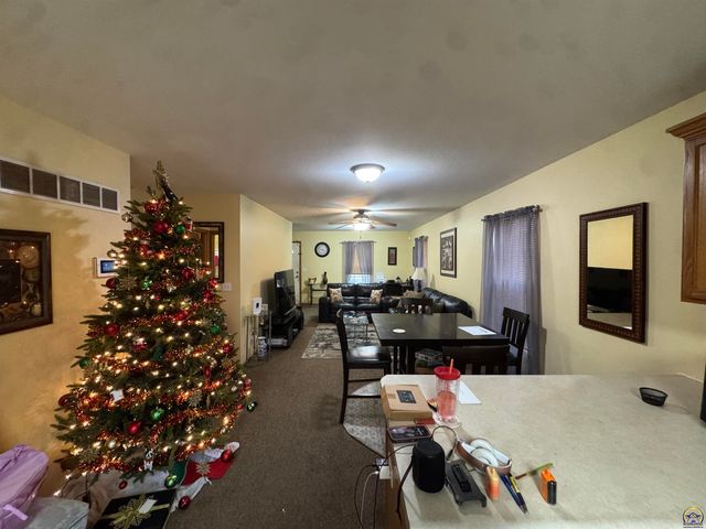 1210 SW Lincoln ST, Topeka, KS 66604