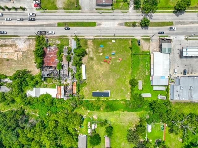 4815 Tidwell Road, Houston, TX 77016