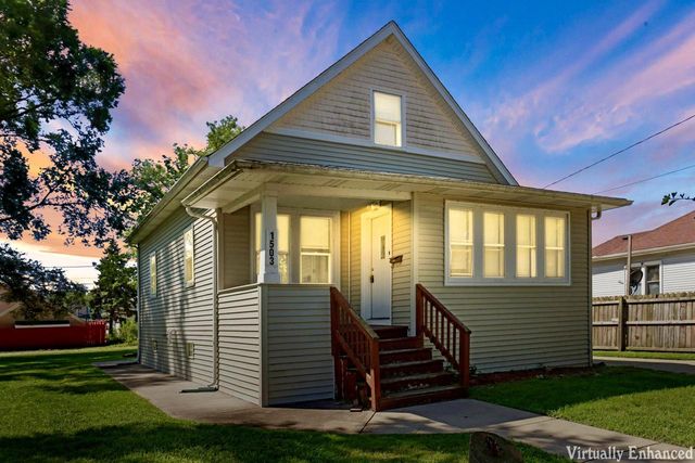 1503 68th STREET, Kenosha, WI 53143