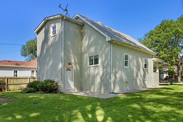 1503 68th STREET, Kenosha, WI 53143