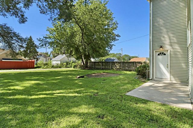 1503 68th STREET, Kenosha, WI 53143