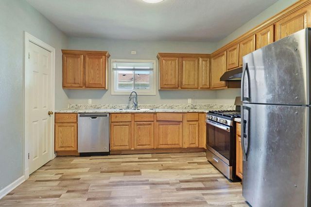 1503 68th STREET, Kenosha, WI 53143