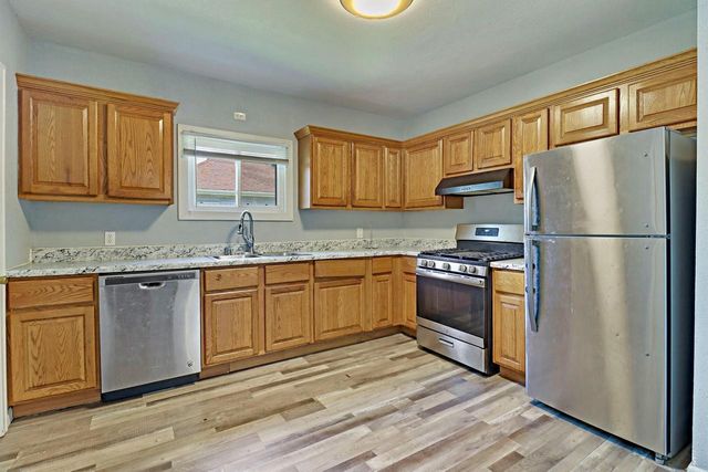 1503 68th STREET, Kenosha, WI 53143