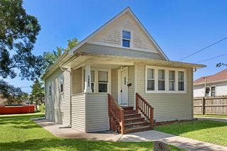 1503 68th STREET, Kenosha, WI 53143