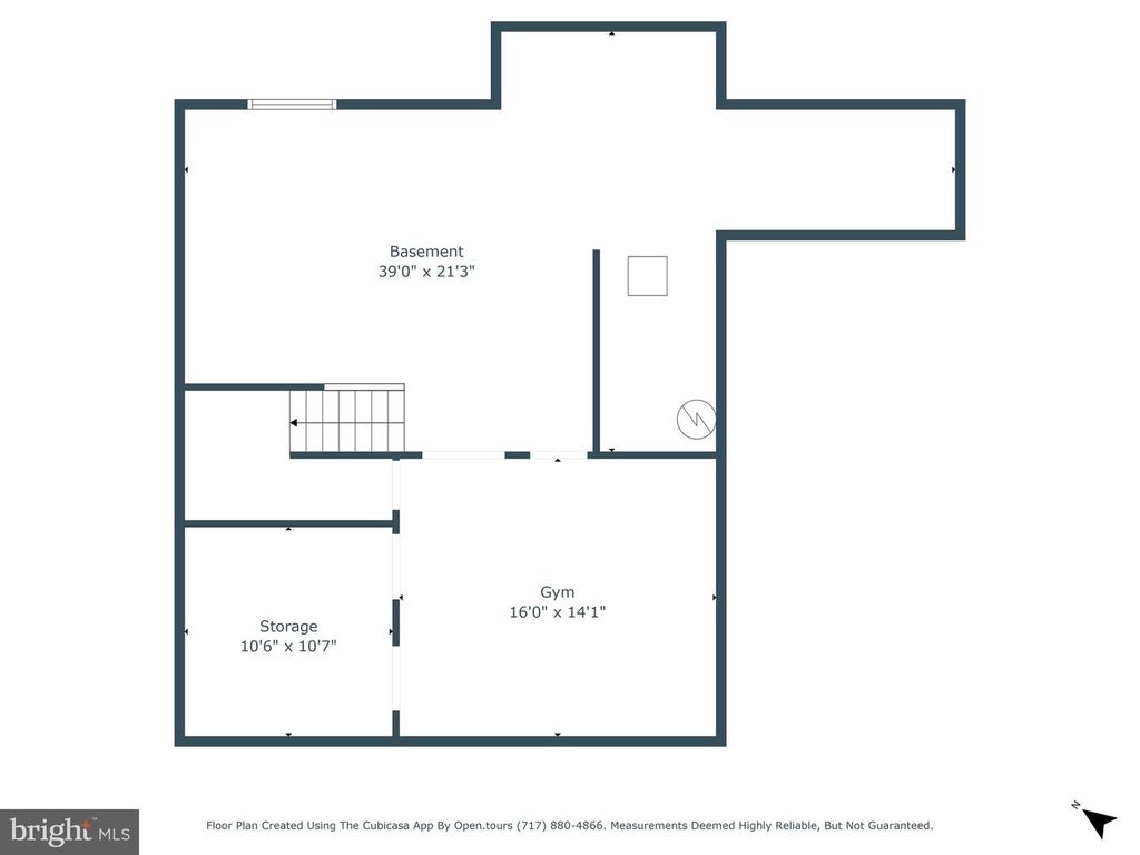 80 CORIANDER LN, Manchester, PA 17345