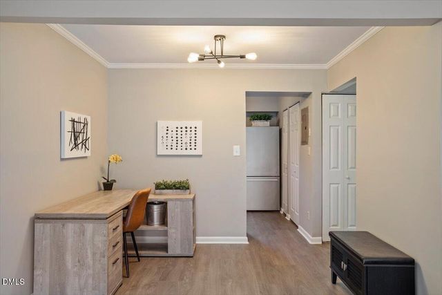 220 Elizabeth Street Apt E5, Chapel Hill, NC 27514