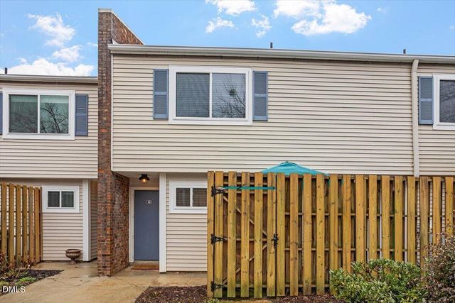 220 Elizabeth Street Apt E5, Chapel Hill, NC 27514