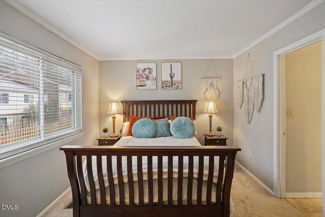 220 Elizabeth Street Apt E5, Chapel Hill, NC 27514