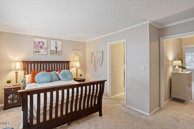 220 Elizabeth Street Apt E5, Chapel Hill, NC 27514