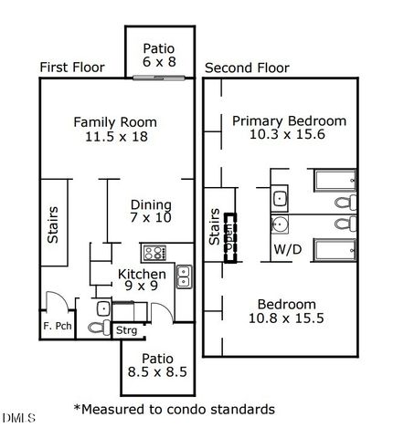220 Elizabeth Street Apt E5, Chapel Hill, NC 27514