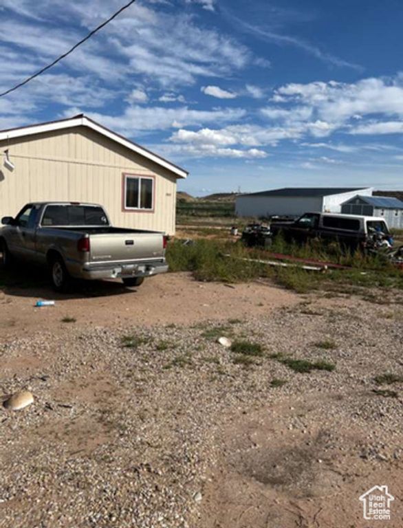 3047 S 5000 W, Roosevelt, UT 84066