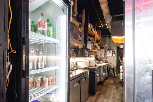 0000 Sumner Street, Boston, MA 02128