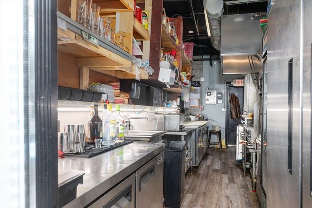 0000 Sumner Street, Boston, MA 02128