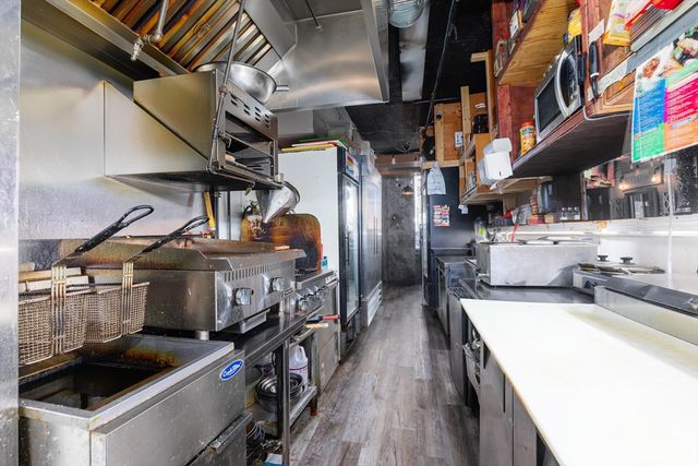 0000 Sumner Street, Boston, MA 02128