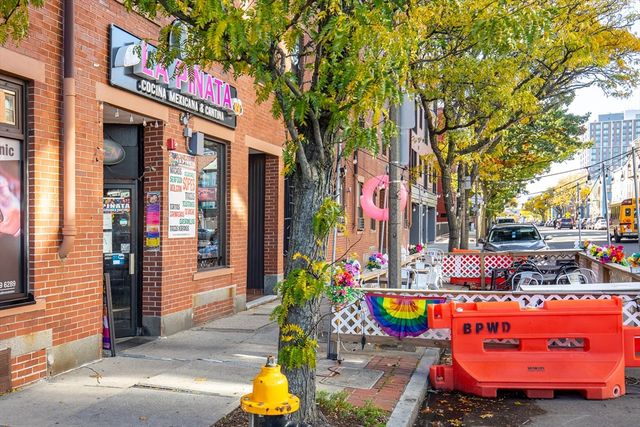 0000 Sumner Street, Boston, MA 02128