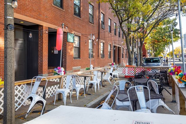 0000 Sumner Street, Boston, MA 02128