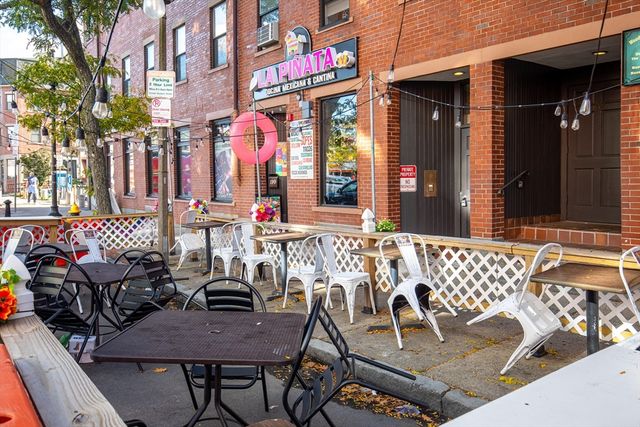 0000 Sumner Street, Boston, MA 02128