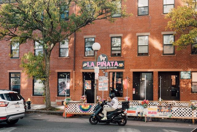 0000 Sumner Street, Boston, MA 02128