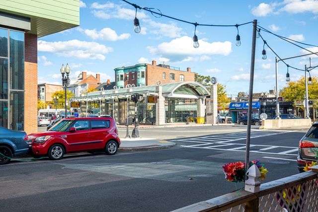 0000 Sumner Street, Boston, MA 02128