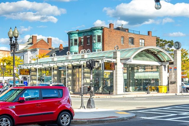 0000 Sumner Street, Boston, MA 02128