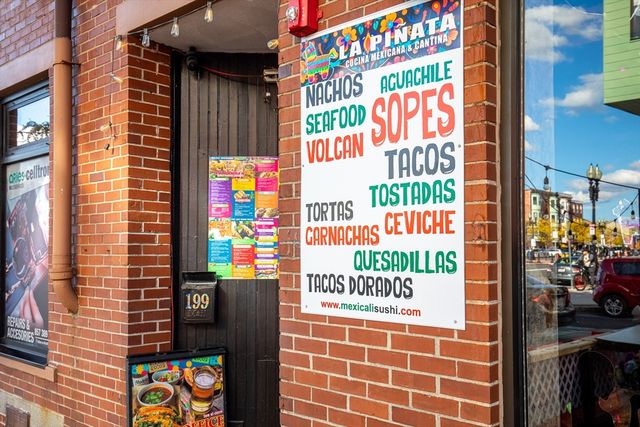 0000 Sumner Street, Boston, MA 02128