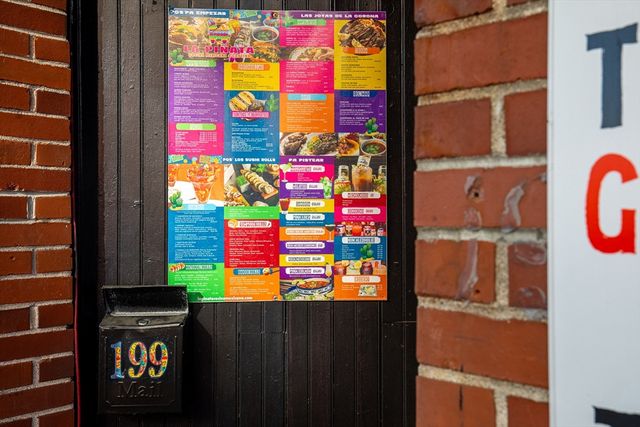 0000 Sumner Street, Boston, MA 02128