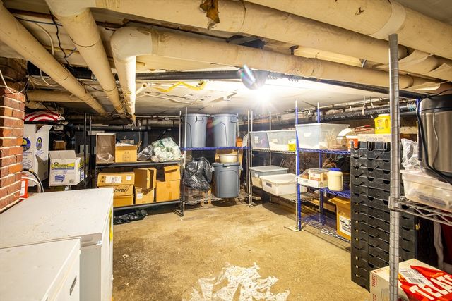 0000 Sumner Street, Boston, MA 02128