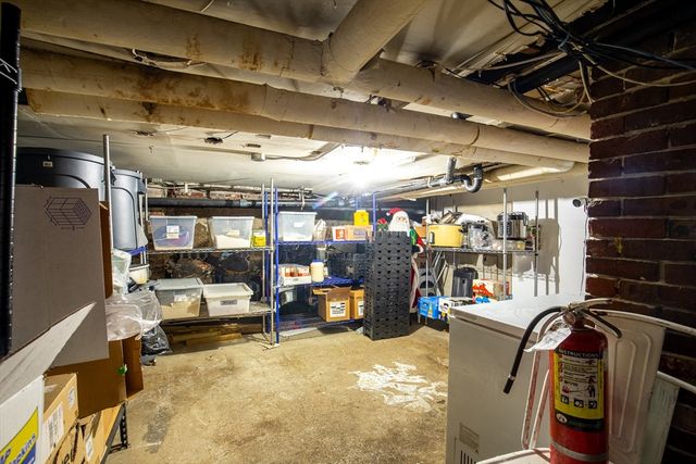 0000 Sumner Street, Boston, MA 02128