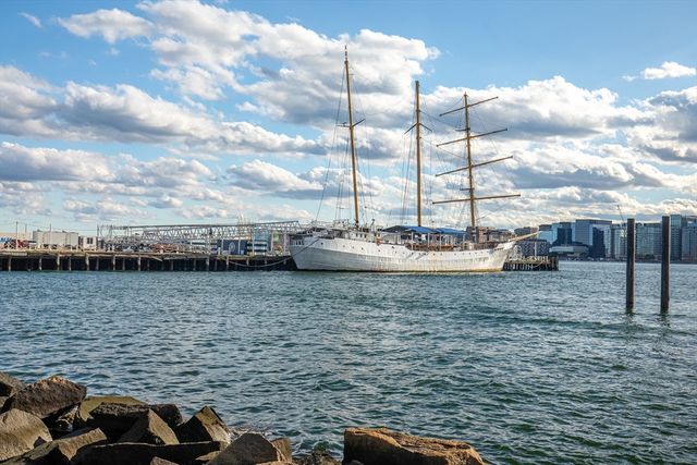 0000 Sumner Street, Boston, MA 02128