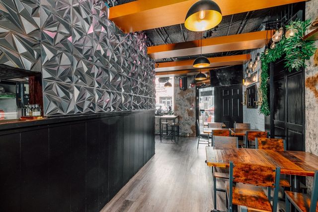 0000 Sumner Street, Boston, MA 02128