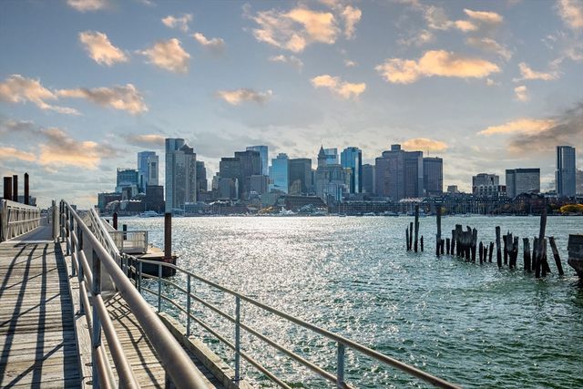 0000 Sumner Street, Boston, MA 02128