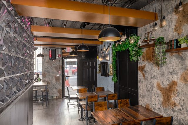 0000 Sumner Street, Boston, MA 02128