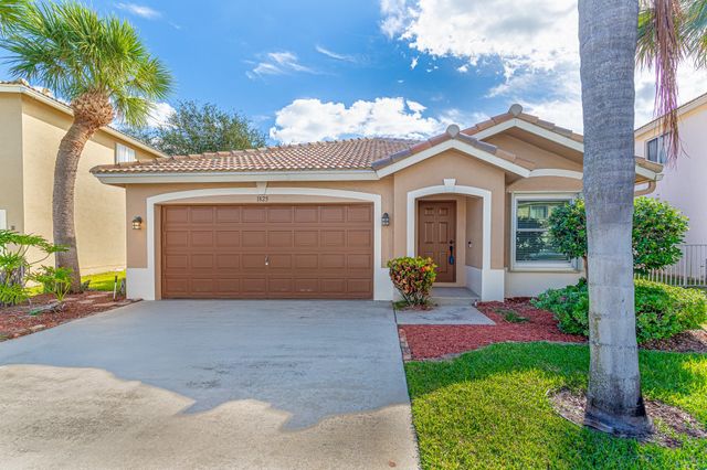 1825 Magliano Dr, Boynton Beach, FL 33436