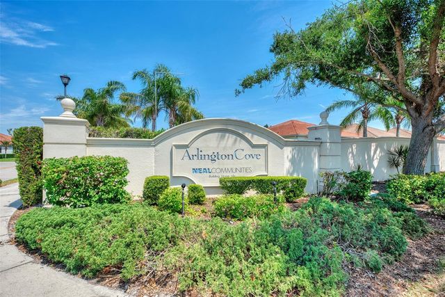 27231 IPSWICH DRIVE, Englewood, FL 34223