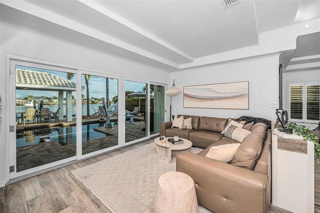 16353 REDINGTON DRIVE, Redington Beach, FL 33708