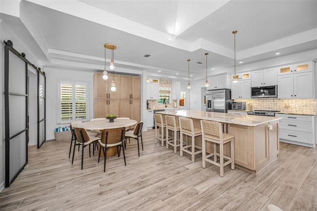 16353 REDINGTON DRIVE, Redington Beach, FL 33708