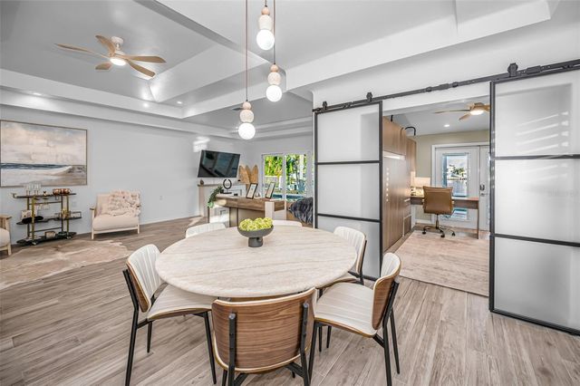 16353 REDINGTON DRIVE, Redington Beach, FL 33708