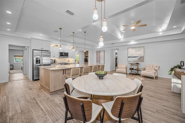 16353 REDINGTON DRIVE, Redington Beach, FL 33708