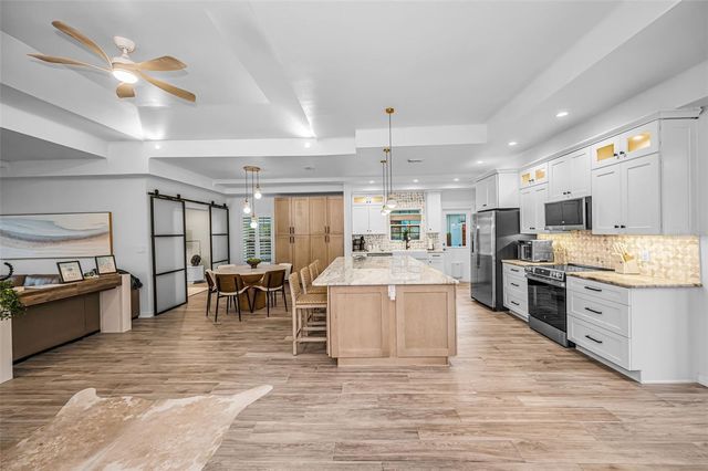 16353 REDINGTON DRIVE, Redington Beach, FL 33708