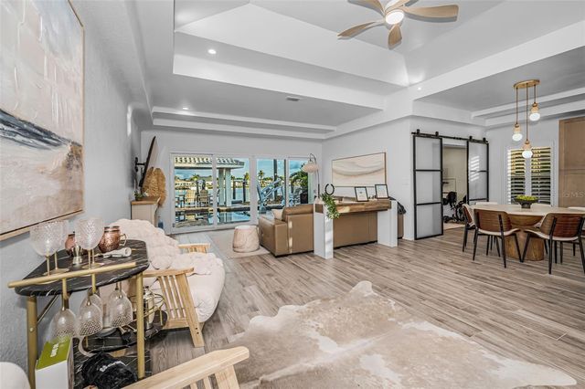 16353 REDINGTON DRIVE, Redington Beach, FL 33708